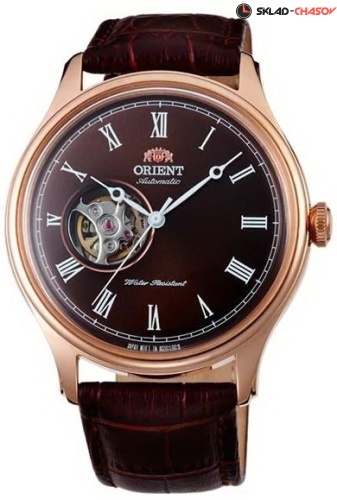 Унисекс Orient SAG00001T0 фото