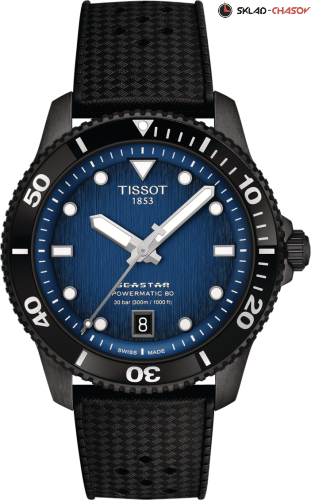 Tissot T120.807.37.041.00 фото