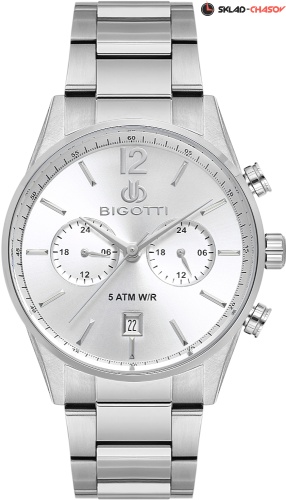 Часы Bigotti BG.1.10509-1 фото