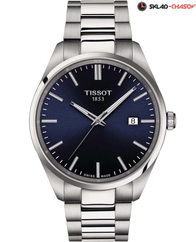 Tissot T150.410.11.041.00 фото