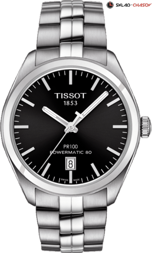 Tissot T101.407.11.051.00 фото