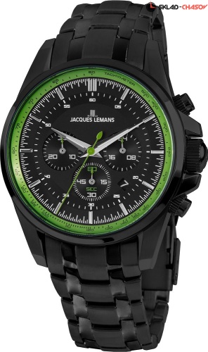 Jacques Lemans Liverpool 1-1799Z фото