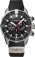 Ulysse Nardin 1503-170-2A/3A фото