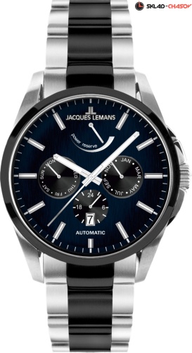 Jacques Lemans 1-2204G фото