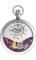 Tissot T852.436.99.037.03 фото