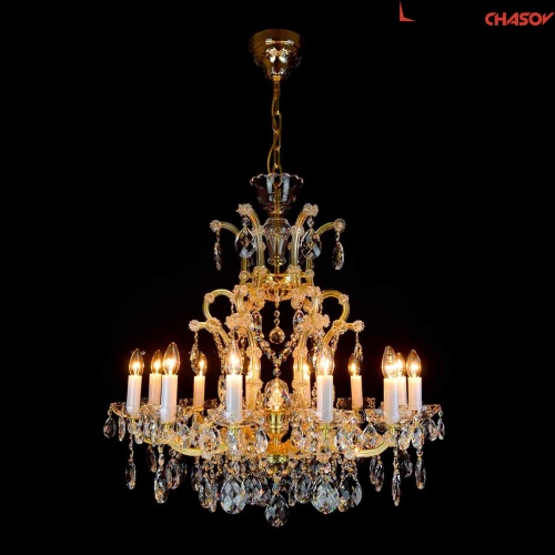 Wranovsky Maria Theresa 13 Gold фото фото 2