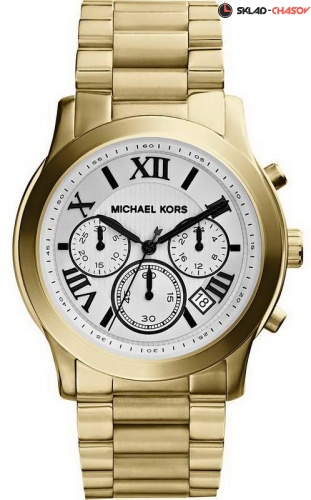 Michael Kors Cooper MK5916 фото