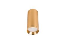 Lucia Tucci Светодиодный потолочный светильник Caruso LTP-C005-01GU10-G фото