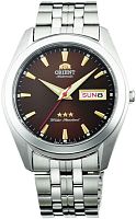 Orient 3 Stars RA-AB0034Y19B фото