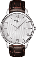 Tissot T063.610.16.038.00 фото
