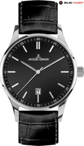 Jacques Lemans Classic 1-2026A фото