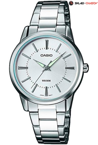 Casio LTP-1303D-7A фото
