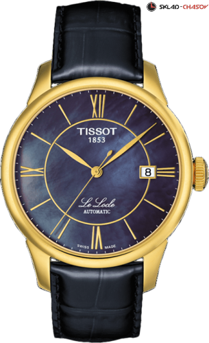 Tissot T41.5.423.93 фото