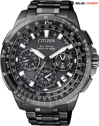 Citizen CC9025-51E фото