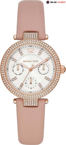 Michael Kors Parker MK2914 фото