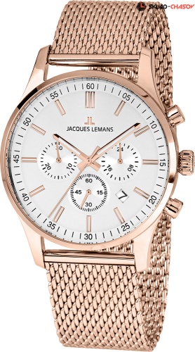 Jacques Lemans Classic 1-2025J фото