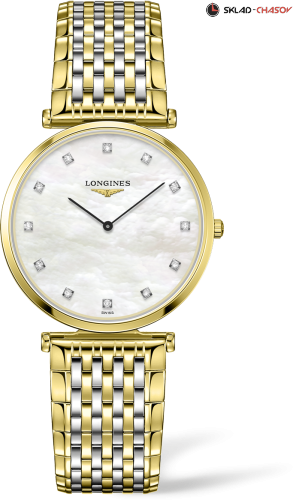 Longines L4.709.2.88.7 фото