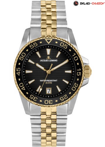 Jacques Lemans 1-2205N фото