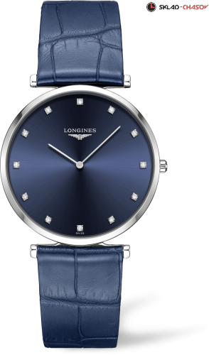 Longines L4.766.4.97.2 фото