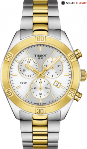 Tissot T101.917.22.031.00 фото