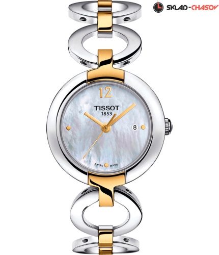 Tissot T084.210.22.117.00 фото