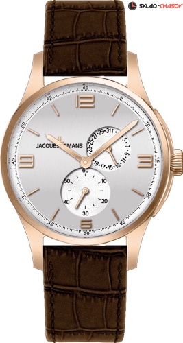 Jacques Lemans Classic 1-1544D фото