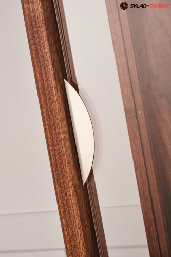 COMITTI THE FROXFIELD FLOOR CLOCK IN WALNUT C1215S фото фото 8