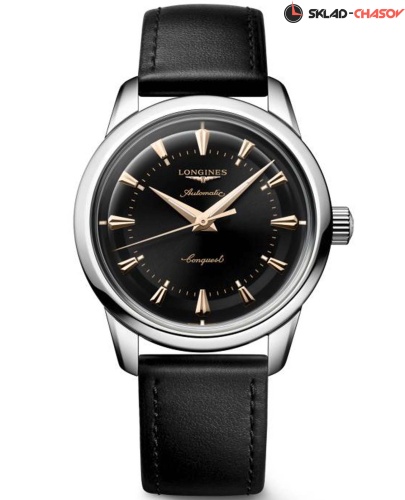 Longines L1.649.4.52.2 фото