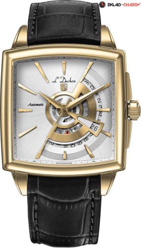 L'Duchen Sextant D 443.21.33 фото