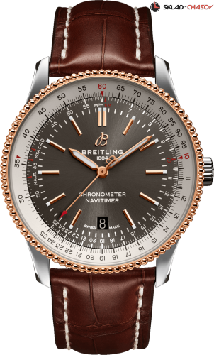 Breitling U17326211M1P2 фото