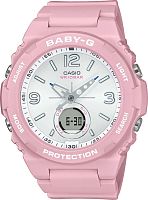 Casio Baby-G BGA-260SC-4AER фото