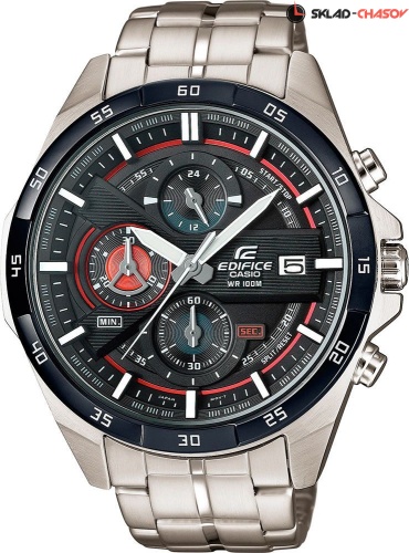 Casio Edifice EFR-556DB-1A фото