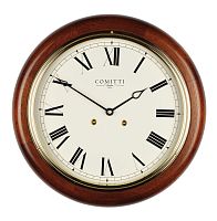 COMITTI The Plymouth Mahogany Bell Strike C3042S фото
