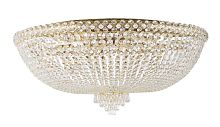 Потолочная люстра Dio DArte Asfour Asti E 1.2.90.200 G фото