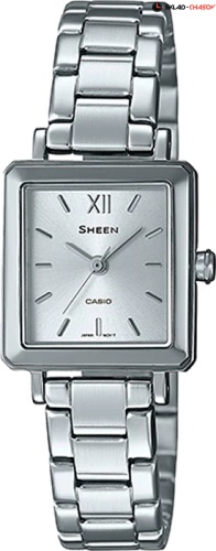 Casio Sheen SHE-4538D-7AUDF фото