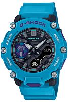 Casio GA-2200-2A фото