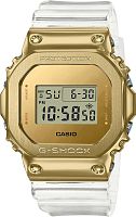 Casio G-Shock GM-5600SG-9E фото