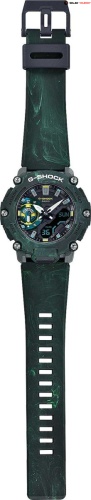 Casio G-ShockGA-2200MFR-3AER фото фото 2