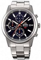 Orient Chronograph FKU00002D0 фото
