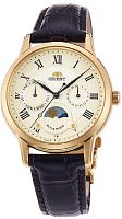 Orient Fashionable Quartz RA-KA0003S10B фото
