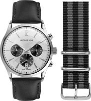 George Kini Gents Collection GK.12.1.1SB.16 фото