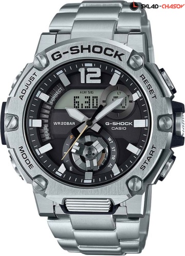 Casio G-Shock GST-B300SD-1AER фото