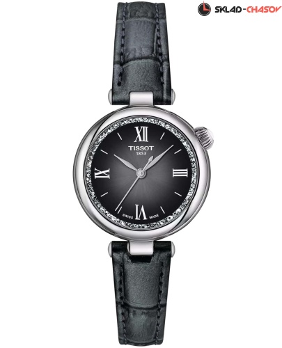 Tissot T152.010.16.038.00 фото