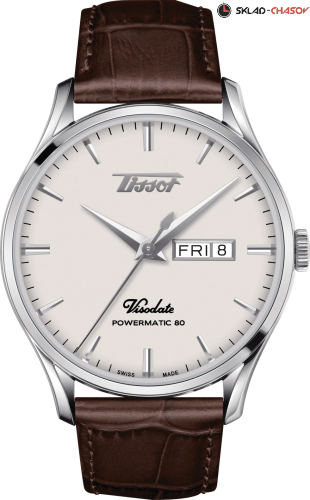 Tissot T118.430.16.271.00 фото