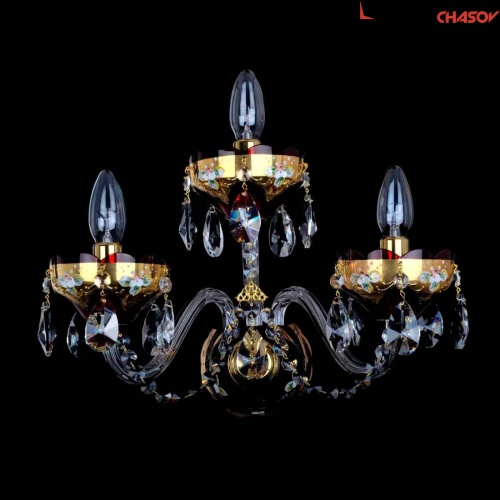 DBK Glass N 0609/3 SM фото