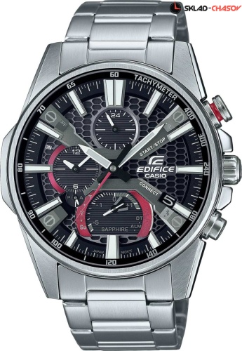 Casio Edifice EQB-1200D-1AER фото