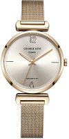 Часы George Kini Flower GK.FL0003 фото