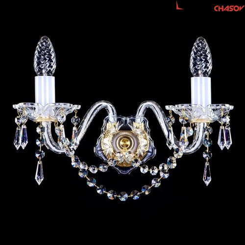 Art Glass KIM II. drops WL CE фото