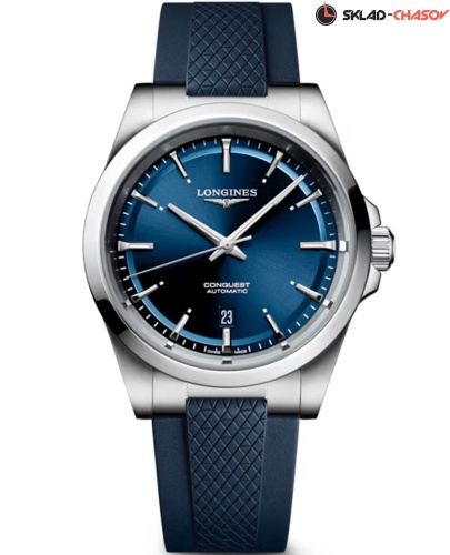 Longines L3.830.4.92.9 фото