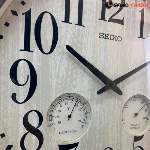 Seiko QXA783B фото фото 6